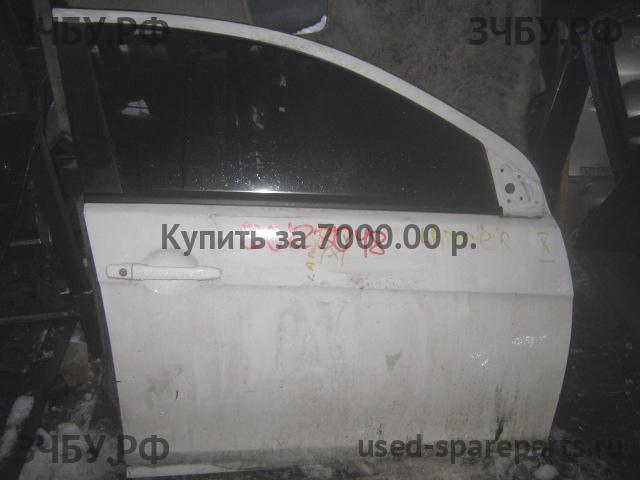 Mitsubishi Lancer 10 [CX/CY] Дверь передняя правая