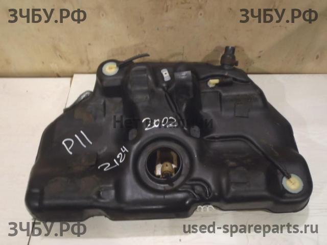 Nissan Primera P11 Бак топливный