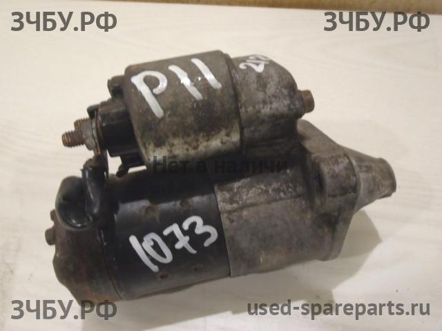 Nissan Primera P11 Стартёр