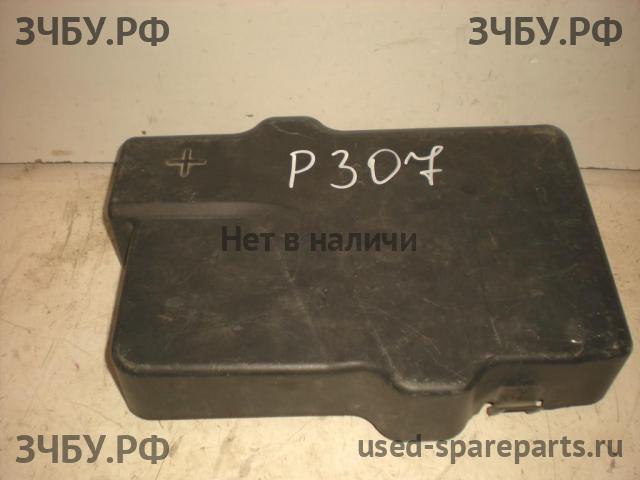 Peugeot 307 Корпус аккумулятора