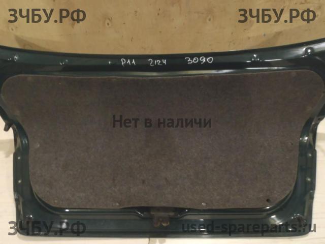 Nissan Primera P11 Обшивка крышки багажника