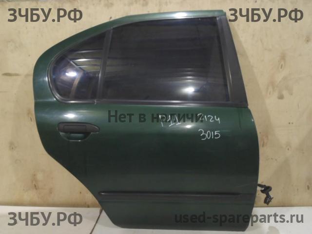 Nissan Primera P11 Дверь задняя правая