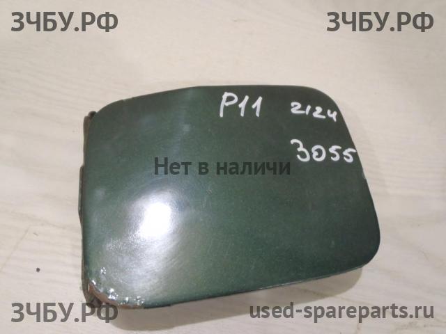 Nissan Primera P11 Лючок бензобака