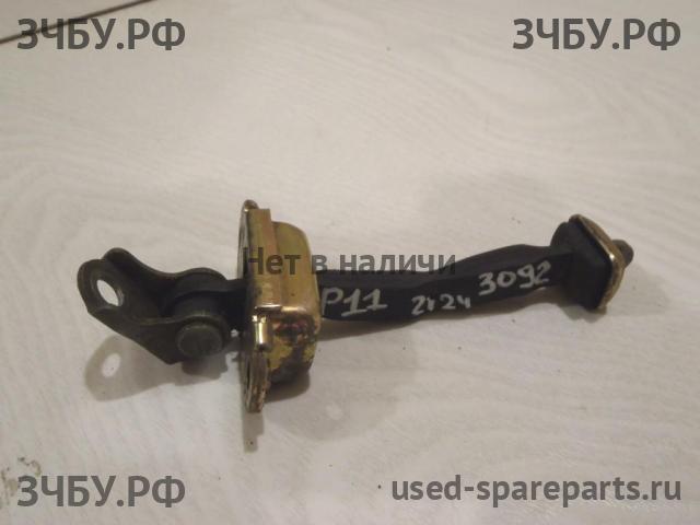 Nissan Primera P11 Ограничитель двери