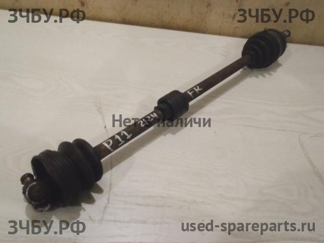 Nissan Primera P11 Полуось передняя правая