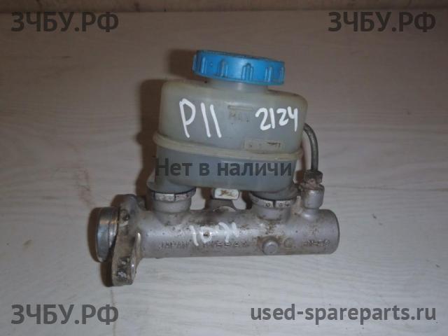 Nissan Primera P11 Цилиндр тормозной главный