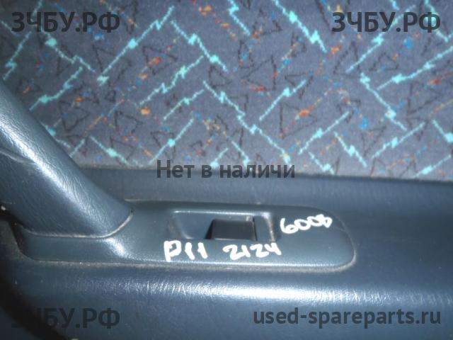 Nissan Primera P11 Кнопка стеклоподъемника
