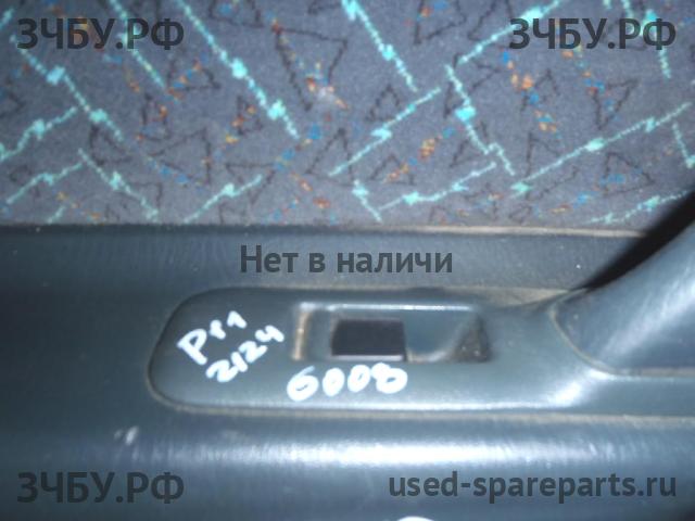 Nissan Primera P11 Кнопка стеклоподъемника