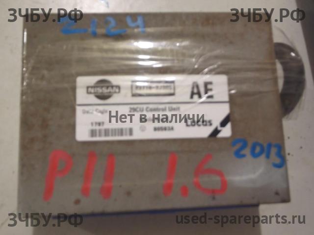 Nissan Primera P11 Блок управления двигателем