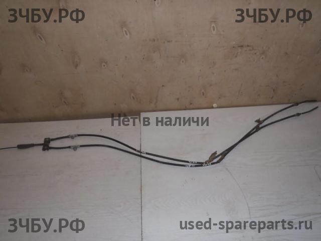 Nissan Primera P11 Трос стояночного тормоза