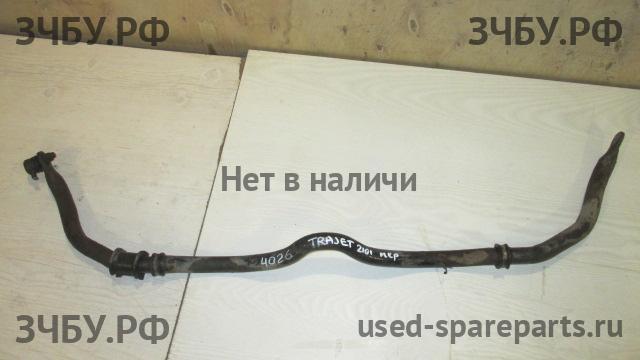 Hyundai Trajet Стабилизатор передний