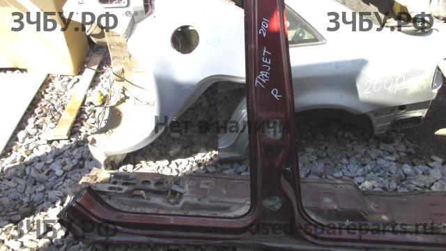 Hyundai Trajet Порог правый