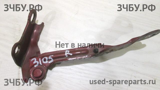 Hyundai Trajet Петля капота