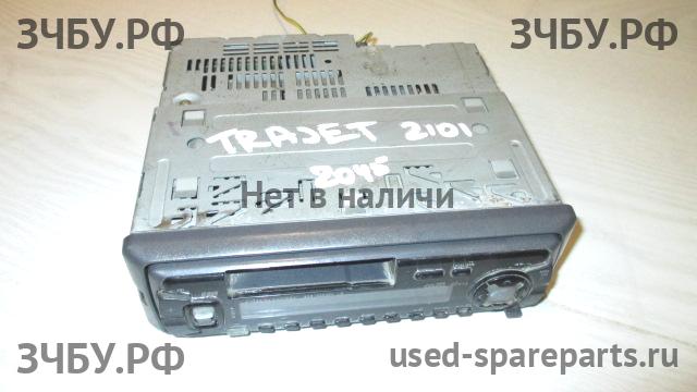 Hyundai Trajet Магнитола