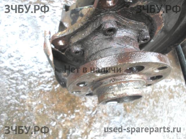 Volkswagen Passat B5 Ступица задняя