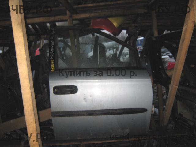Chrysler Voyager/Caravan 4 Дверь передняя правая