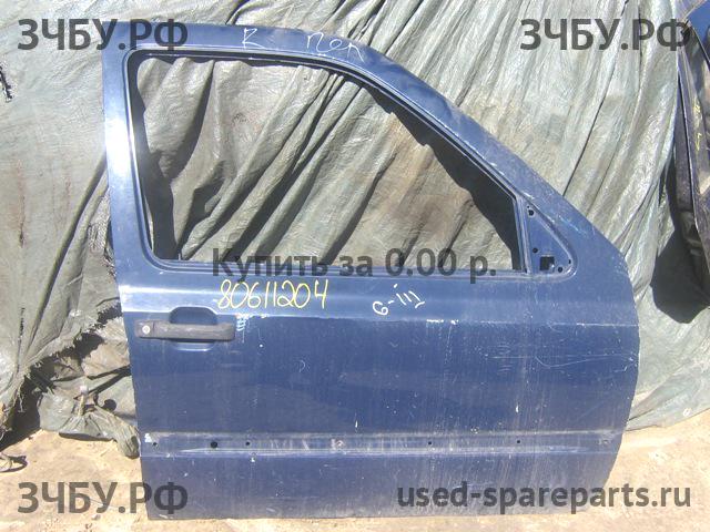 Volkswagen Golf 3 Дверь передняя правая