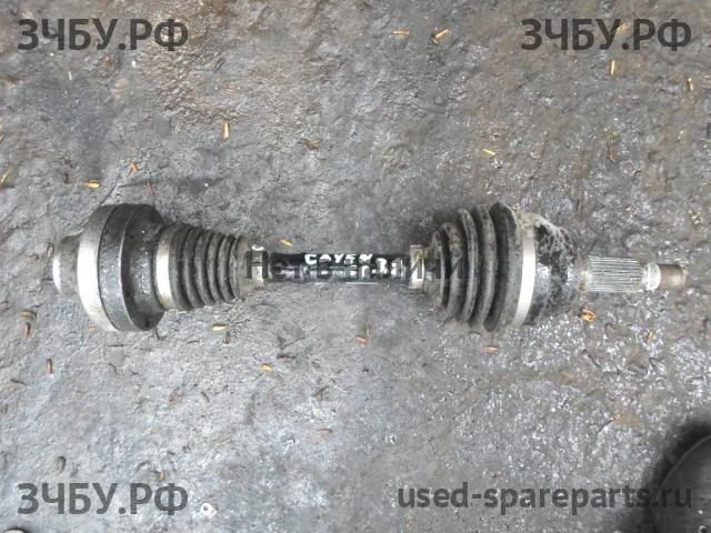 Porsche Cayenne 1 (955/957) Полуось передняя правая