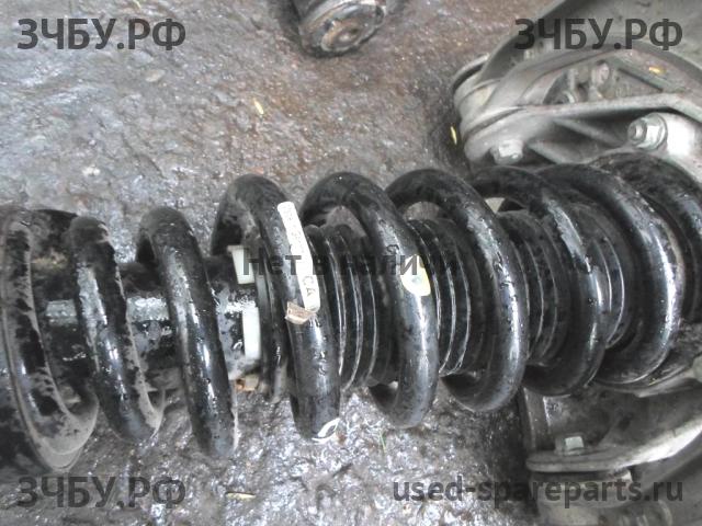 Porsche Cayenne 1 (955/957) Пружина передняя