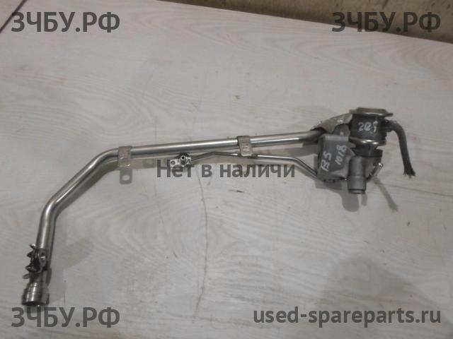 Volkswagen Passat B5 Клапан рециркуляции выхлопных газов (EGR)