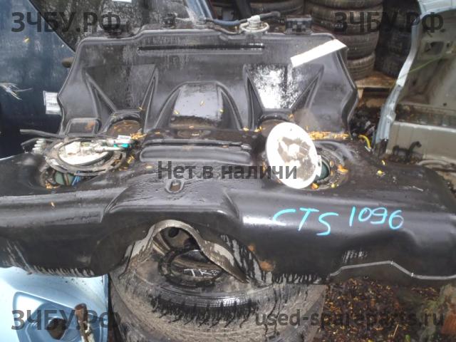 Cadillac CTS (1) Бак топливный