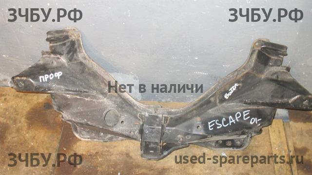 Ford Escape 2 Балка передняя подмоторная