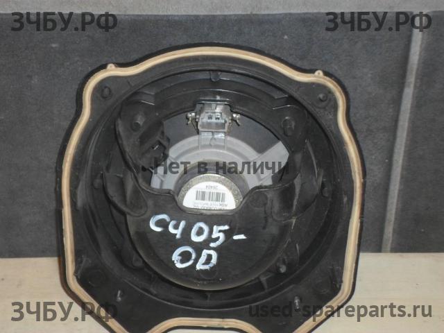 Citroen C5 (1) Дверь багажника