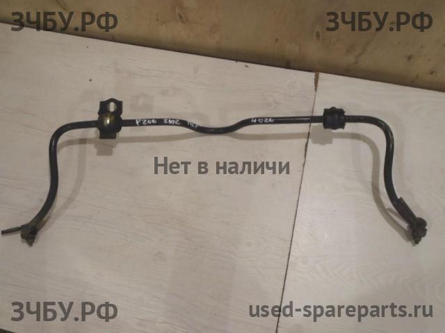 Peugeot 206 Стабилизатор передний