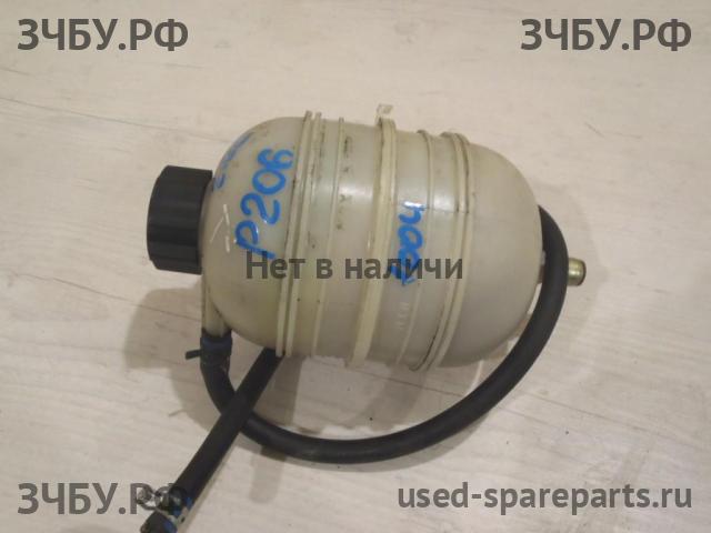 Peugeot 206 Бачок расширительный