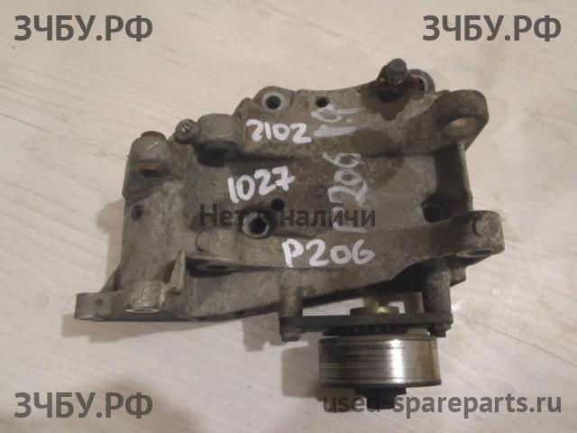 Peugeot 206 Кронштейн генератора