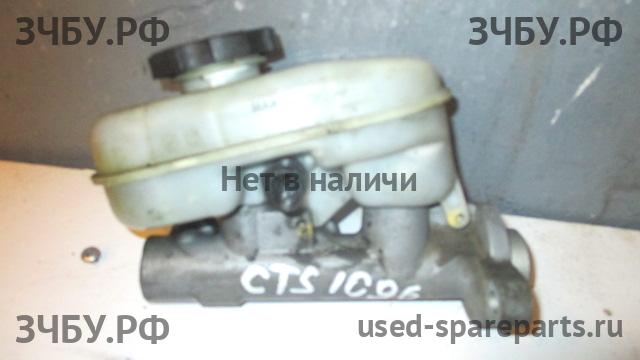 Cadillac CTS (1) Цилиндр тормозной главный