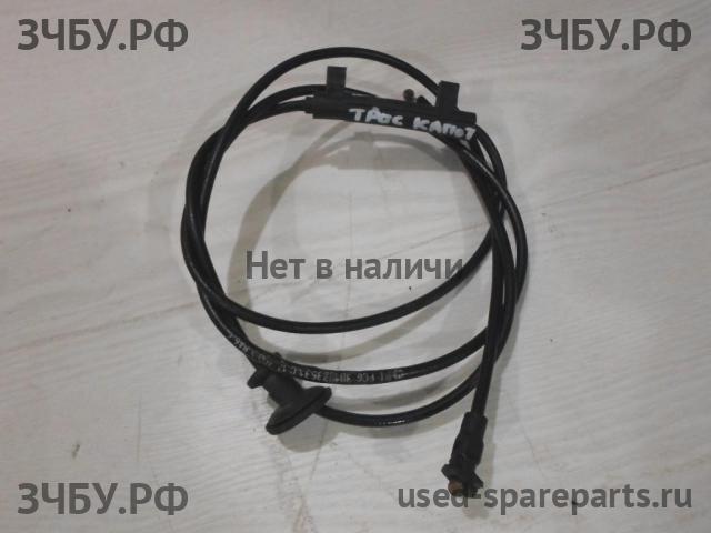 Volkswagen Passat B5 Трос открывания капота