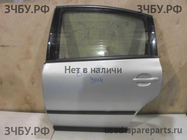 Volkswagen Passat B5 Дверь задняя левая