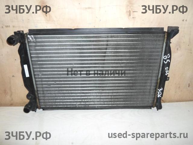 Volkswagen Passat B5 Радиатор основной (охлаждение ДВС)