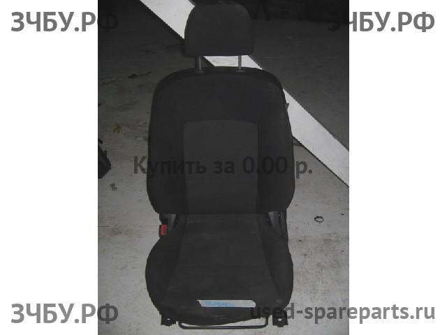 Mitsubishi Lancer 10 [CX/CY] Сиденья (комплект)