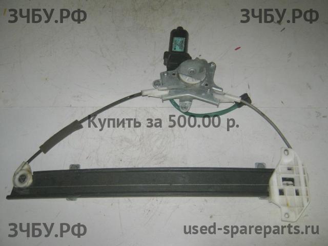 Chevrolet Lanos/Сhance Стеклоподъёмник электрический передний правый