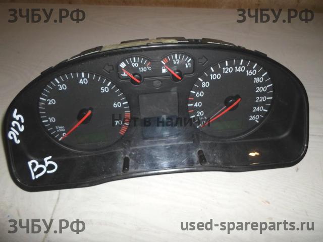 Volkswagen Passat B5 Панель приборов
