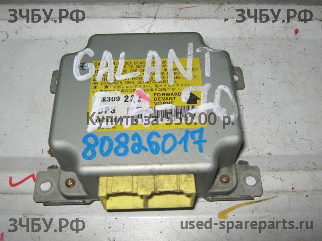 Mitsubishi Galant 8 (EA, EC) Блок управления AirBag (блок активации SRS)