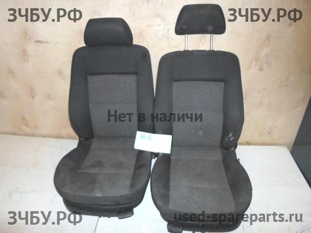 Volkswagen Passat B5 Сиденья (комплект)