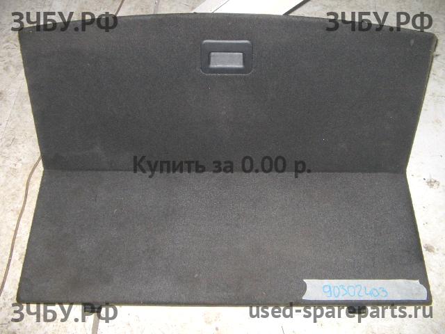 Определить Определить Пол багажника