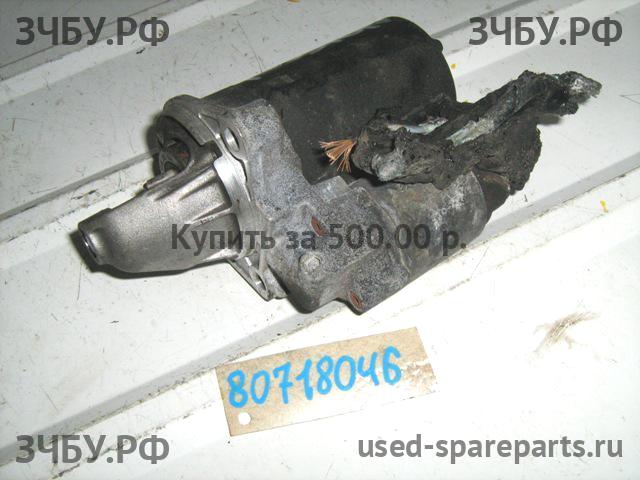 Ford Fusion Стартёр