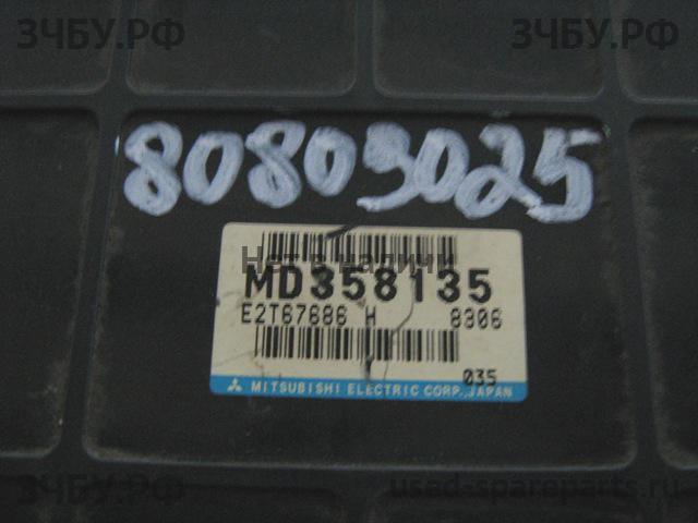 Mitsubishi Galant 8 (EA, EC) Блок управления двигателем