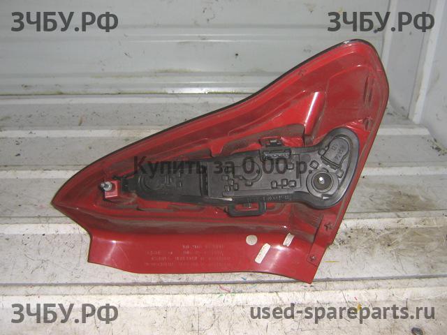 Citroen C4 (1) Фонарь левый