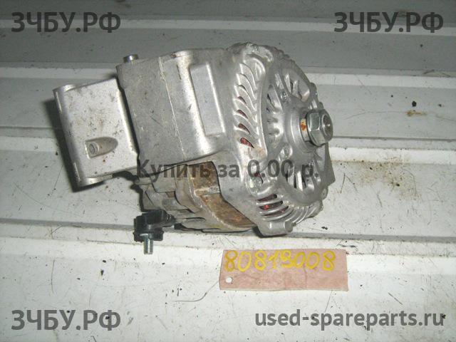Mitsubishi Lancer 10 [CX/CY] Генератор