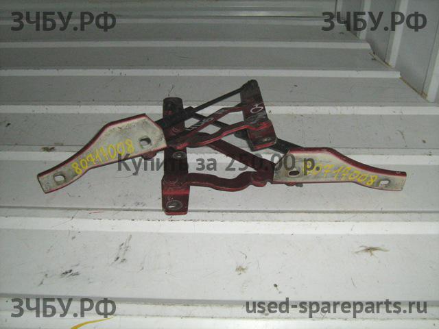 Peugeot 406 Петля двери багажника