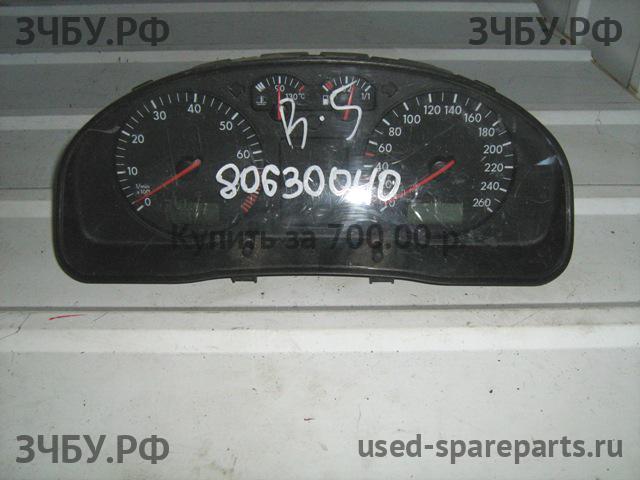 Volkswagen Passat B5 Панель приборов