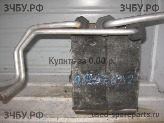 Определить Определить Радиатор отопителя