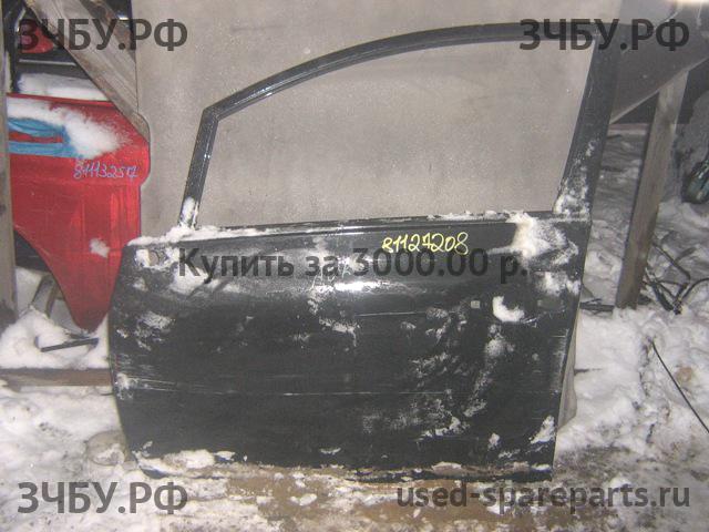 Toyota Auris 1 (E150) Дверь передняя левая