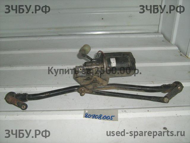 Daewoo Espero Трапеция стеклоочистителей с электромоторчиком
