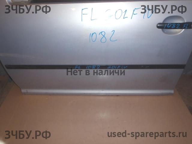 Volkswagen Golf 4 Молдинг двери передней левой